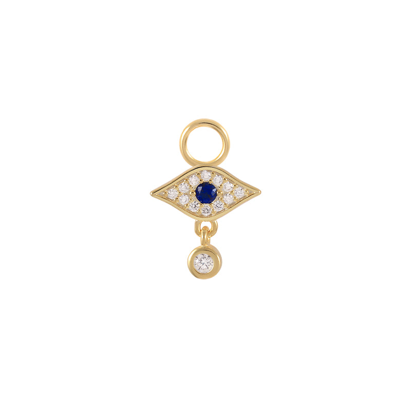 EyeMyst Charm
