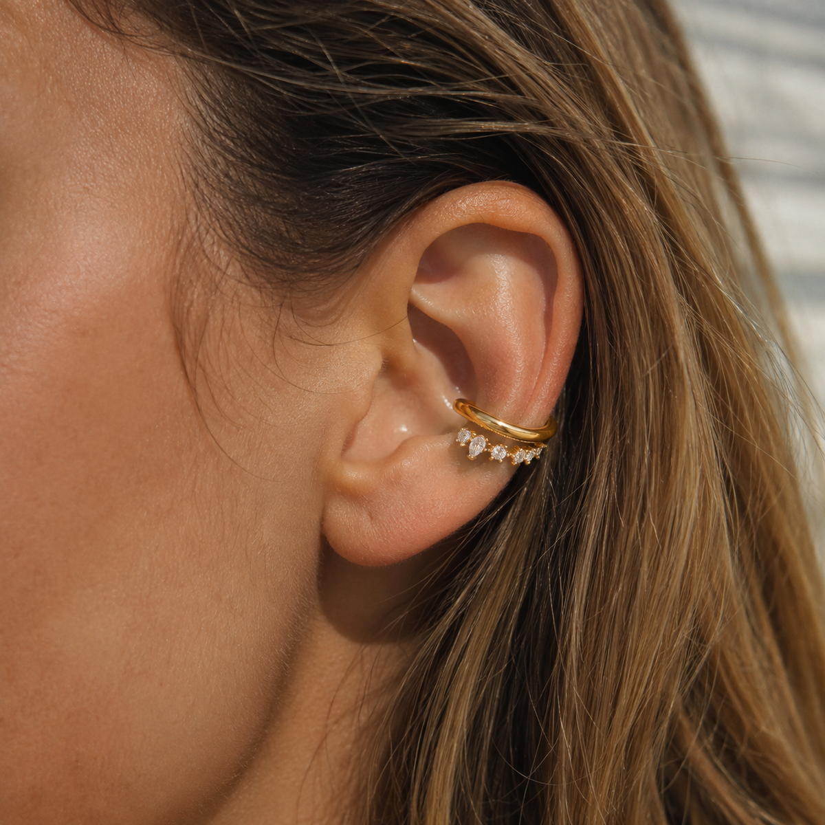 Starlight Cuff