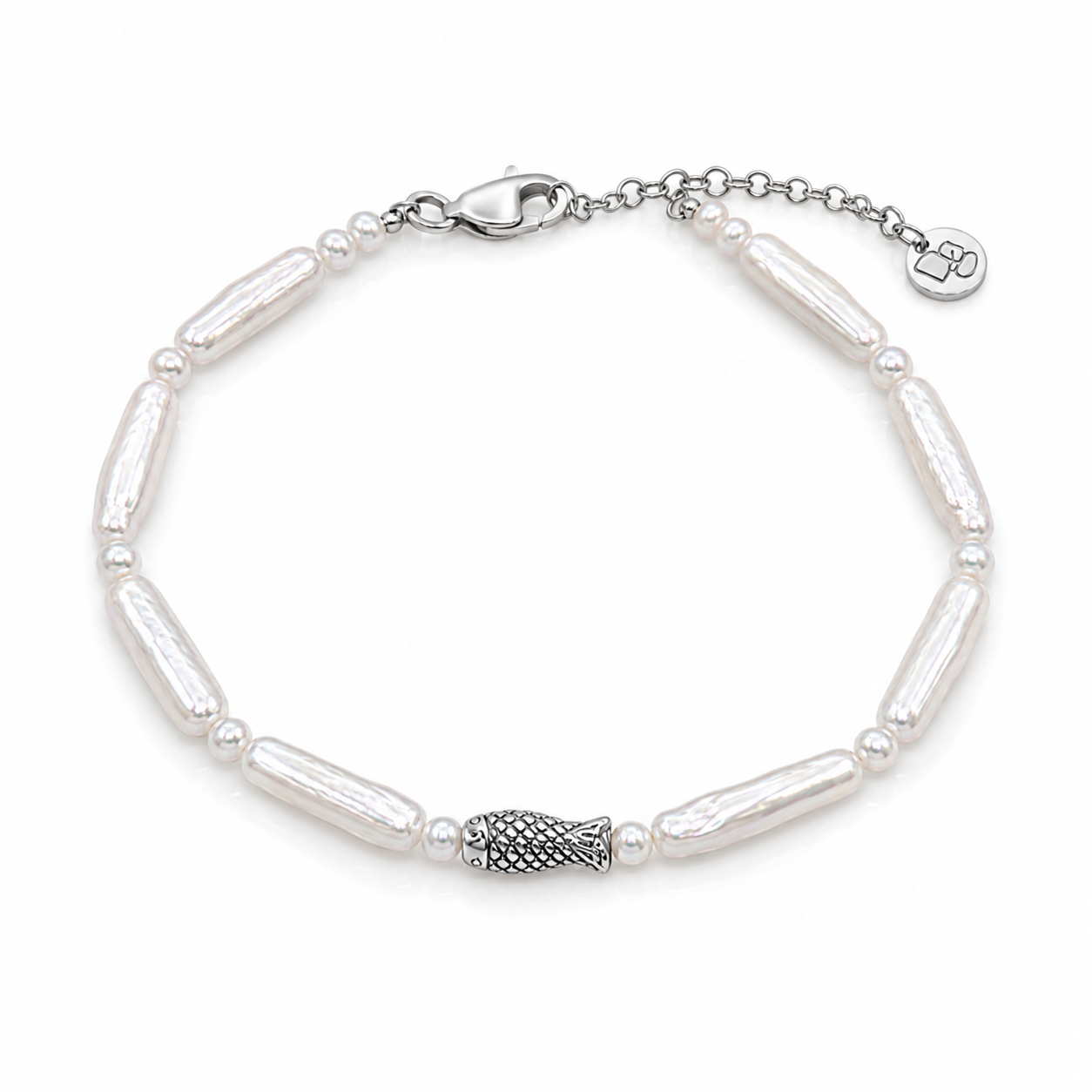 Sea Whisper Bracelet