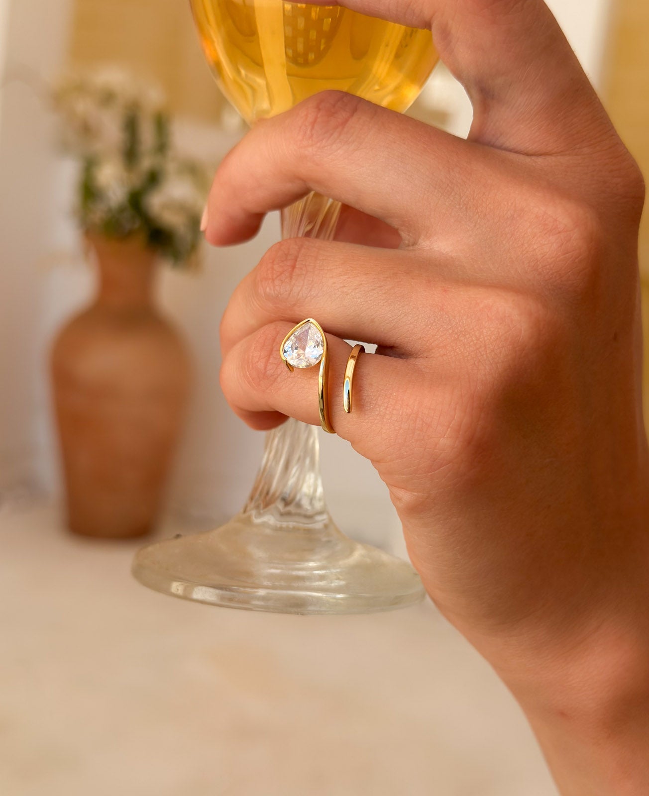 Lumi Ring