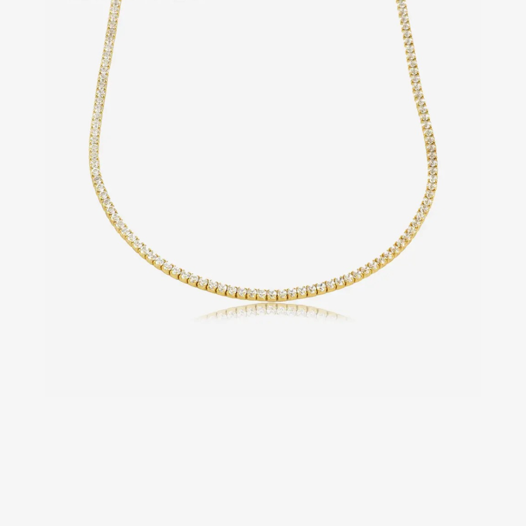Tennis Choker