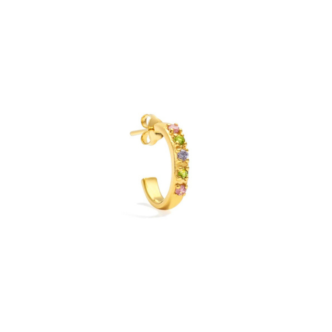 Helia Earring Set