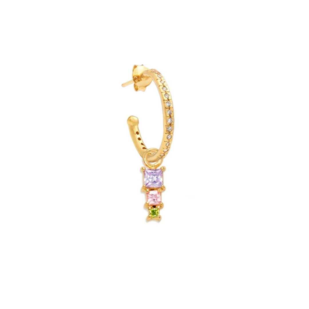 Helia Earring Set