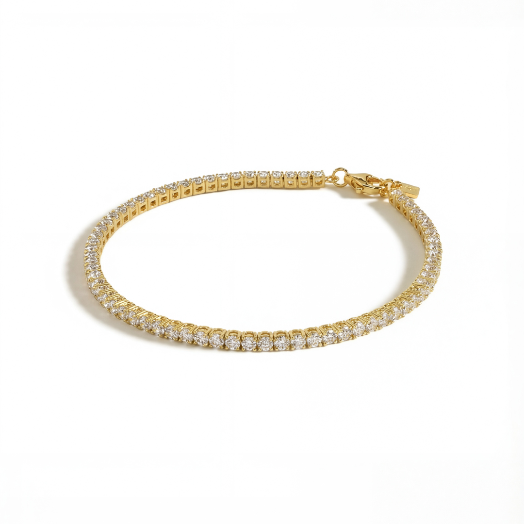 Tennis Bracelet