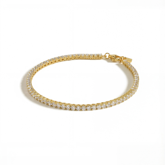 Tennis Bracelet