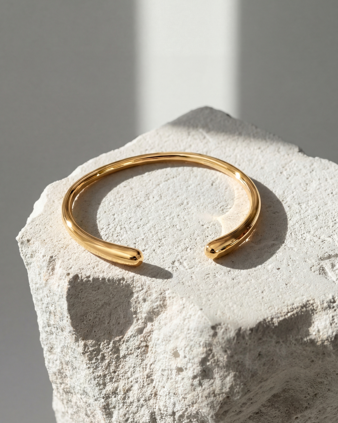 Drop Bangle