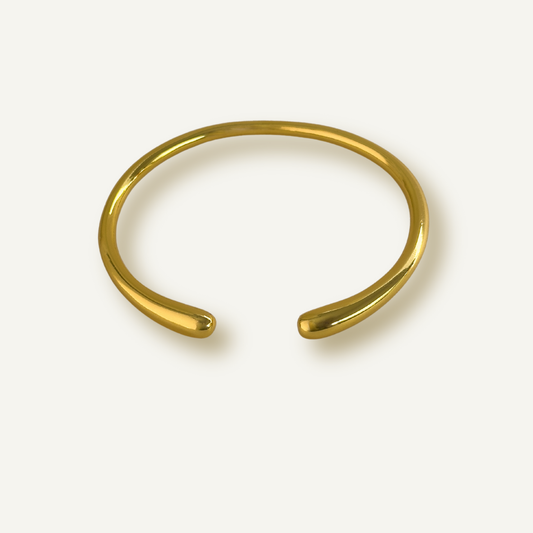 Drop Bangle