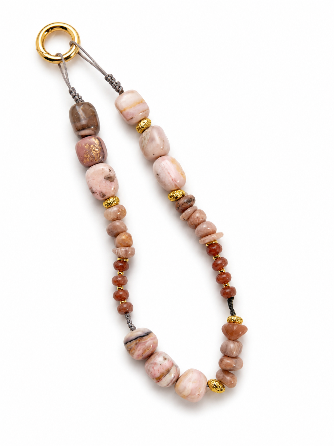 Terracota Phone Strap
