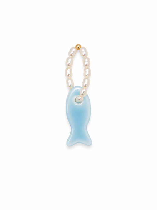 Mermaid Charm