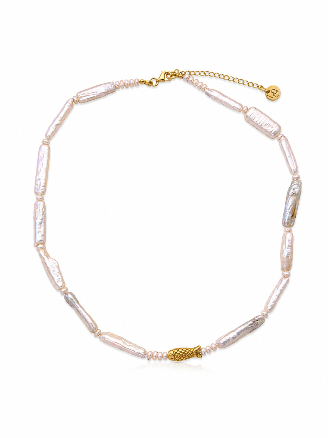 Sea Whisper Choker