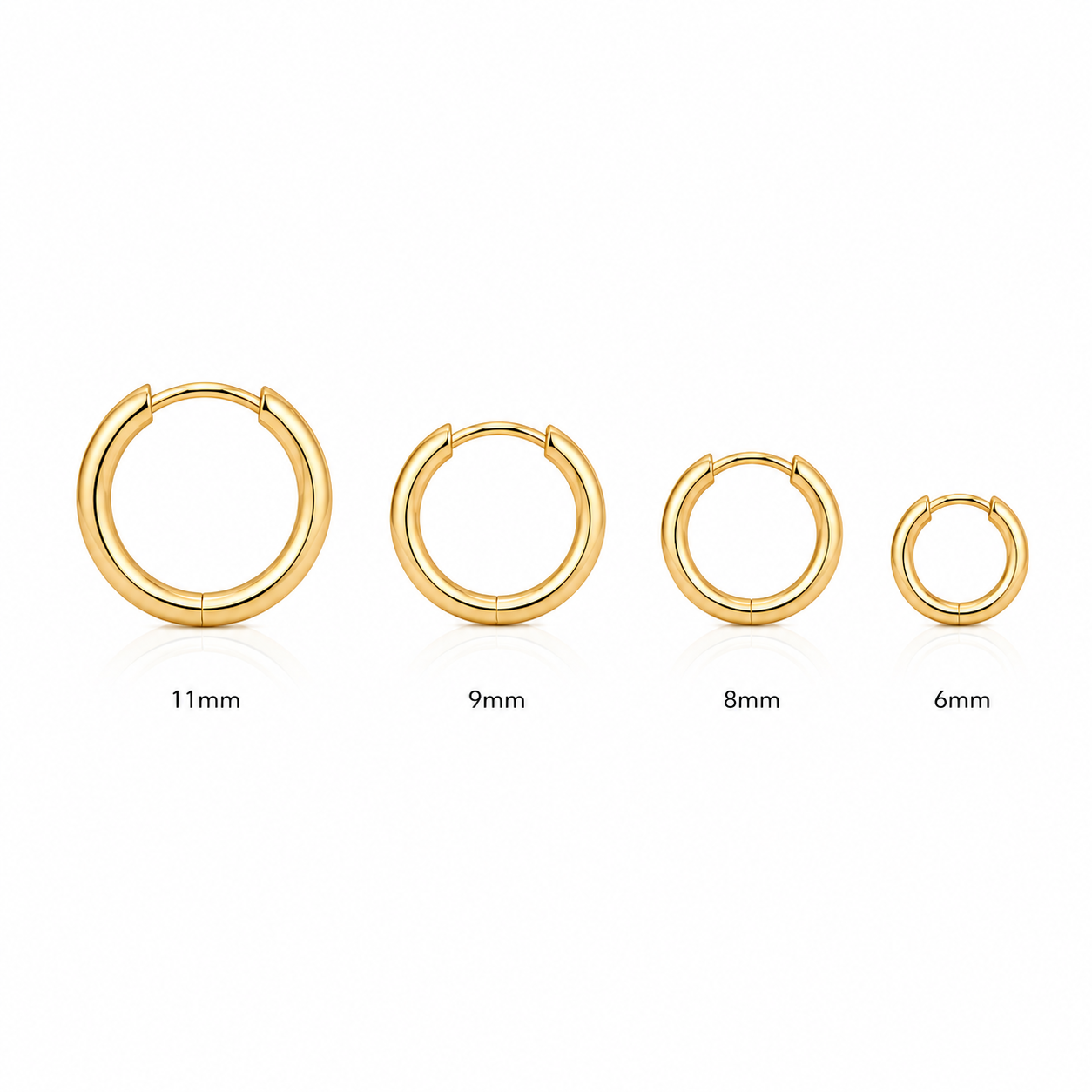 Classic Hoops