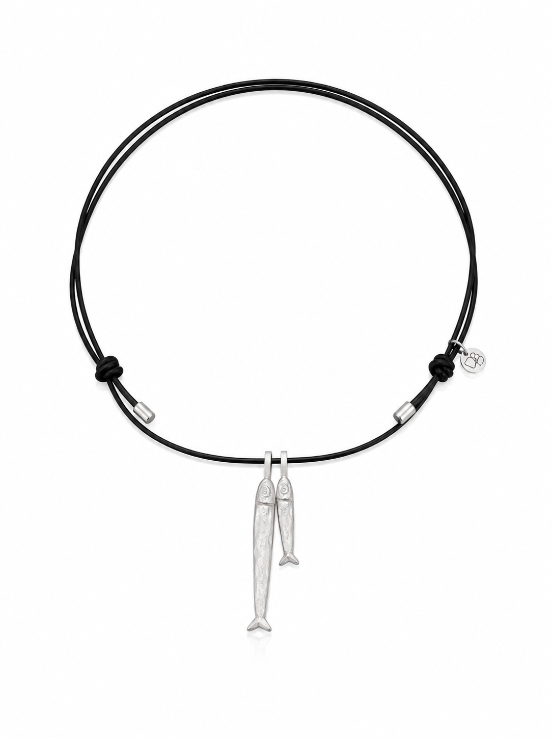 The Catch Necklace