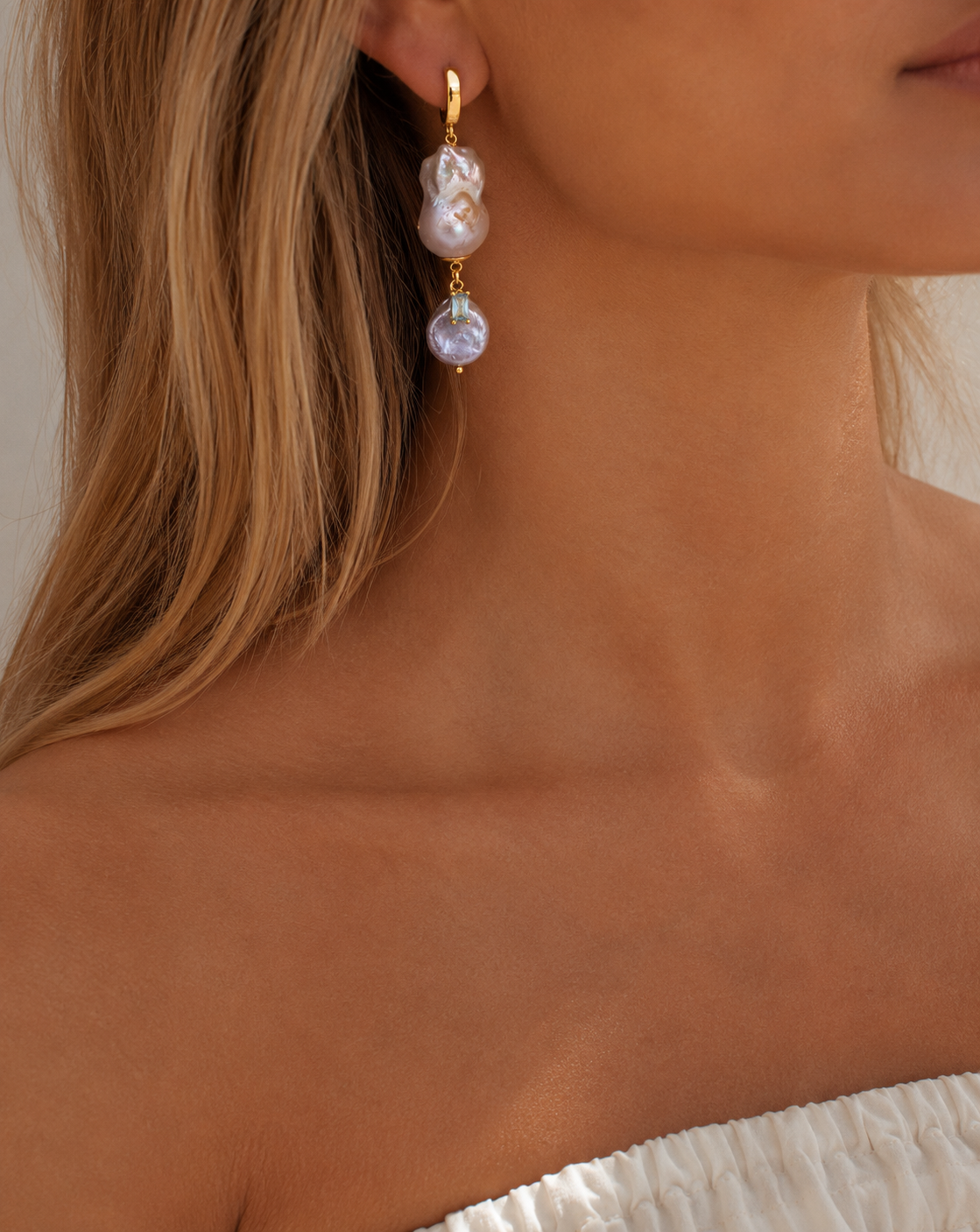 Cecilia Earrings