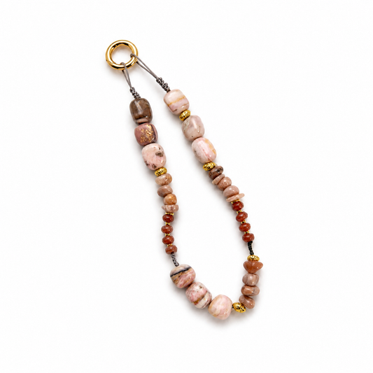 Terracota Phone Strap