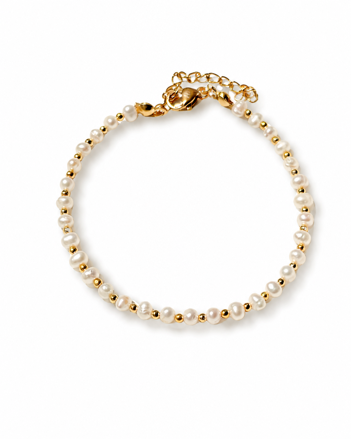 Mini Baroque Bracelet