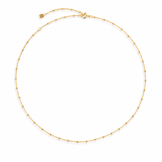 Bobble Necklace