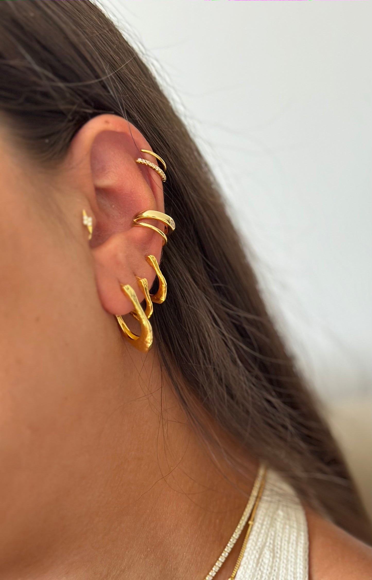 Essential Ear Cuff