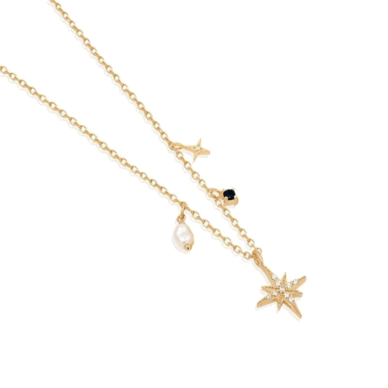 Stardust Necklace